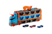 Spielzeugauto - Hot Wheels City Speedway Hauler - GVG37