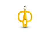 Babypflege - Matchstick Monkey Teething Yellow - 910-006