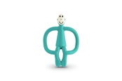 Babypflege - Matchstick Monkey Teething Green - 910-008