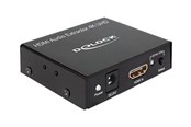 Kabel und Drähte - DeLOCK - HDMI audio signal extractor - 62692
