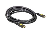 Kabel und Drähte - DeLOCK HDMI cable - 5 m - 82455