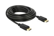 Kabel und Drähte - DeLOCK display cable - DisplayPort to DisplayPort - 7 m - 84860