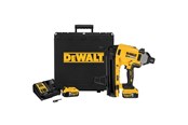 Haus & Garten - Dewalt gwozdziarka do betonu 18V 13-57mm 2x5.0Ah bezszczo - DCN890P2-QW