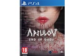 Spiele - Apsulov: End of Gods - Sony PlayStation 4 - Action/Abenteuer - PEGI 18 - 5060522097129