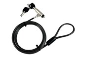 Systemzubehör - GearLab security cable lock - GLB220103