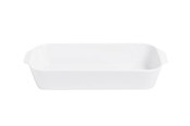 Küchenzubehör - Pillivuyt Dish plate white - 18448