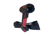 Bardcode Lesegerät - Honeywell Granit XP 1991iXR Handheld 2D Wireless Barcode Scanner USB Kit - 1991IXR-3USB-5-R