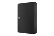Festplatten - Extern - Seagate Expansion - Extern Festplatte - 1TB - Schwarz - STKM1000400