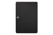 Festplatten - Extern - Seagate Expansion - Extern Festplatte - 2TB - Schwarz - STKM2000400