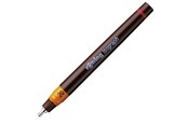 Utensilien zum Schreiben und Zeichnen - Rotring rOtring Isograph technischer Zeichenstift | 0,20 mm nachfüllbare Fineliner - 1903397