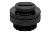 DIY Wasserkühlung - Corsair Hydro X Series XF Fill Port - CX-9055018-WW
