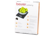 Küchenwaagen - Beurer Küchenwaagen KS 34 - kitchen scales - 70311