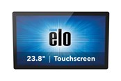 Monitor - 24" Elo 2494L - E493782