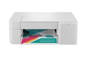 Drucker - Brother DCP-J1200W - Color Inkjet - A4 - Wi-Fi Multifunktion - Farbe - Tinte - DCPJ1200WRE1
