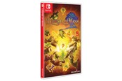 Spiele - Legend of Mana - Nintendo Switch - RPG - PEGI Unknown - 8885011015104