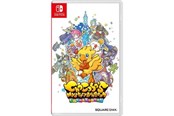 Spiele - Chocobos Dungeon - Nintendo Switch - Abenteuer - PEGI Unknown - 2998601010017