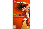 Spiele - Dragon Ball Z: Kakarot + A New Power Awakens Set - Nintendo Switch - RPG - PEGI 12 - 3391892015904