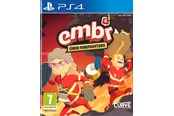 Spiele - Embr: Über Firefighters - Sony PlayStation 4 - Simulator - PEGI 7 - 5060760883256