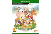 Spiele - Story Of Seasons: Friends Of Mineral Town - Microsoft Xbox One - Strategie - PEGI 12 - 5060540771117