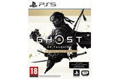 Spiele - Ghost of Tsushima (Director's Cut) - Sony PlayStation 5 - Action/Abenteuer - PEGI 18 - 711719713692