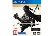 Spiele - Ghost of Tsushima (Director's Cut) - Sony PlayStation 4 - Action/Abenteuer - PEGI 18 - 711719715498