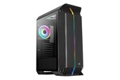 Gehäuse - AeroCool Gladiator Duo G-BK-v1 bk ATX | ACCM-PB - Gehäuse - Tower - ACCM-PB27033.11