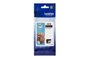 Druckerzubehör - Tinte & Toner - Brother LC / LC424BK (Black) Ink - For DCP-J1200W - LC424BK