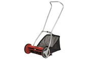 Rasenmäher - Einhell Spindelmäher Hand Lawn Mower GC-HM 400 - 3414129