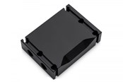 DIY Wasserkühlung - EK Water Blocks EK-Scalar Dual 4 Slot - Acetal - 3831109813997