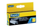 Locher und Tacker - Rapid Typ 13 Feindrahtklammer 8 mm - 11835625
