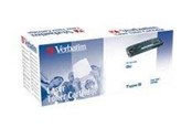 Druckerzubehör - Tinte & Toner - Verbatim - black - compatible - toner cartridge - 50098