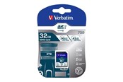Speicherkarten - Verbatim PRO - 47021