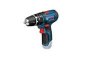 Schraub/Bohrmaschinen - Bosch Professional GSB 12V-15 PROFESSIONAL - 06019B690K