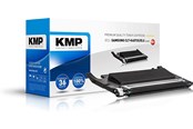 Druckerzubehör - Tinte & Toner - KMP 35020000 TONER BLACK 15K - SA-T38