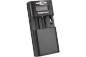 Batterien und Akkus - ANSMANN POWERLINE VARIO X UNIVERSAL BATTERIOPLADER - 1001-0085