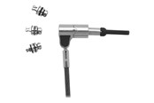 Systemzubehör - Dicota Universal Security Lock master - D31700
