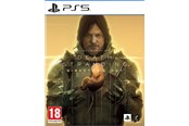 Spiele - Death Stranding (Director’s Cut) - Sony PlayStation 5 - Action - PEGI 18 - 0711719721598