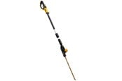 Gartenshredder - Dewalt 18V XR Pole Hedge Trimmer - Bare Unit - DCMPH566N-XJ