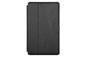 Tablets - Cover & Case - Targus Click In Case for Samsung Galaxy Tab A9 and Tab A7 Lite 8.7” - Black - THZ903GL
