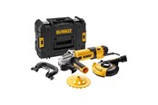 Haus & Garten - Dewalt szlifierka katowa 125mm 1500W (DWE4257KT) - DWE4257KT