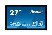 Bildschirm - 27" iiyama ProLite TF2738MSC-B2 - 1920x1080 - 60Hz - A-MVA+ - TF2738MSC-B2