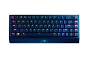 Tastaturen - Razer BlackWidow V3 Mini - Yellow - US - Tastaturen - Englisch (US) - Schwarz - RZ03-03890100-R3M1