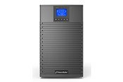 USVs - BlueWalker 10122194 - PowerWalker VFI ICR IoT - 2000VA/2000W - Double Conversion Online UPS - 10122194