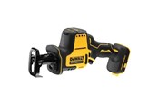 Haus & Garten - Dewalt 18V XR BL Sub Compact Reciprocating Saw - Bare In Carton - DCS369N-XJ
