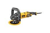 Haus & Garten - Dewalt 1250W 180mm Polisher - DWP849X-QS