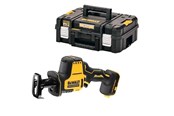 Haus & Garten - Dewalt DCS369NT-XJ 18V XR Brushless Compact Reciprocating Saw - Bare Unit In TSTAK - DCS369NT-XJ