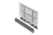 Wandhalterungen, AV-Halterungen & AV-Möbel - Flexson - mounting kit - Max 40 kg - recommended for 55" - FLXPBFW1021