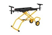 Kapp/Gehrungssäge - Dewalt Mitre Saw Rolling Legstand - DE7260-XJ