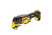Haus & Garten - Dewalt DCS355N-XJ - oscillating multi-tool - DCS355N-XJ