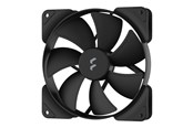 Gehäuselüfter - Fractal Design Aspect 14 - Gehäuselüfter - 140mm - Schwarz - FD-F-AS1-1401